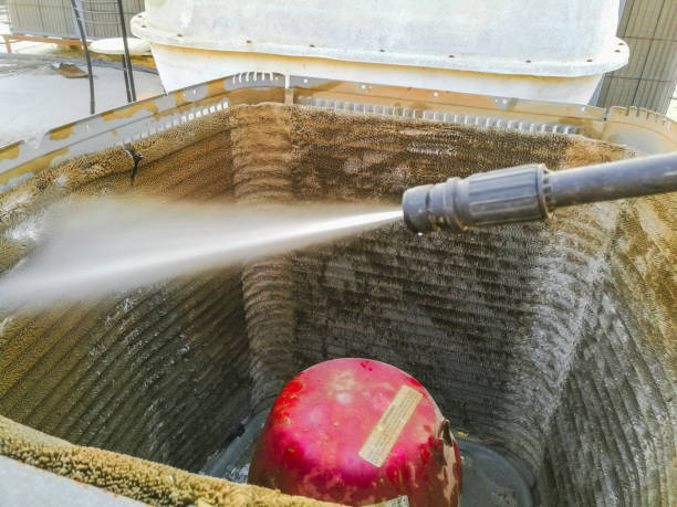 Best Air Duct Sanitizing Services  in Tye, TX
