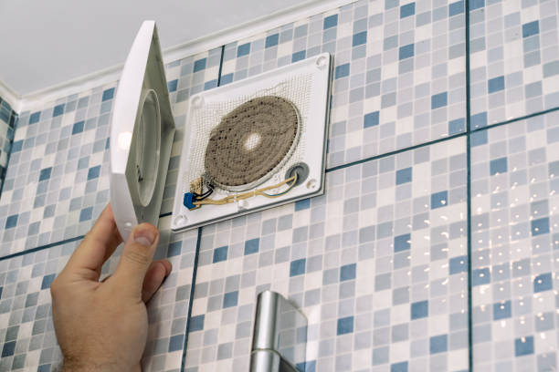 Best Air Duct Cleaning Near Me  in Tye, TX