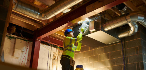 Best Air Duct Cleaning Near Me  in Tye, TX