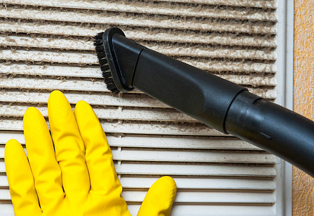 Best Affordable Duct Cleaning Services  in Tye, TX